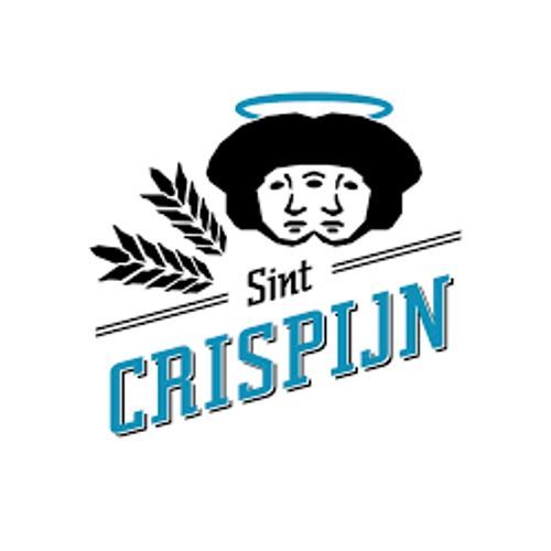 Sint Crispijn logo